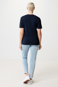 T-shirt en coton recyclé IQONIQ Bryce 38