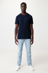 T-shirt en coton recyclé IQONIQ Bryce 39