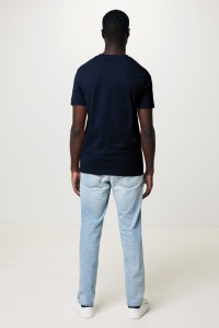 T-shirt en coton recyclé IQONIQ Bryce 40