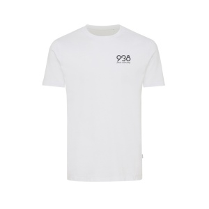 T-shirt en coton recyclé IQONIQ Bryce 43