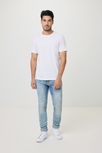 T-shirt en coton recyclé IQONIQ Bryce 44