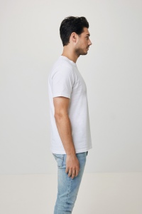 T-shirt en coton recyclé IQONIQ Bryce 45