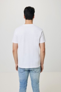 T-shirt en coton recyclé IQONIQ Bryce 46