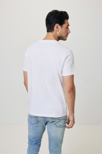 T-shirt en coton recyclé IQONIQ Bryce 47