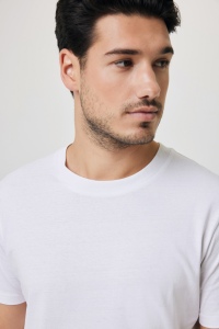 T-shirt en coton recyclé IQONIQ Bryce 48