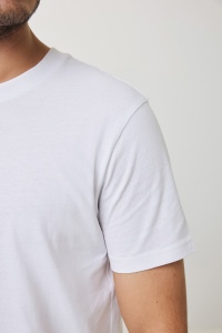 T-shirt en coton recyclé IQONIQ Bryce 49