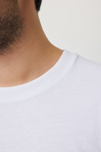 T-shirt en coton recyclé IQONIQ Bryce 50