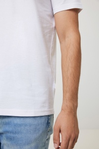 T-shirt en coton recyclé IQONIQ Bryce 51