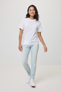 T-shirt en coton recyclé IQONIQ Bryce 52