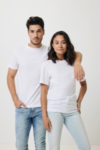 T-shirt en coton recyclé IQONIQ Bryce 53