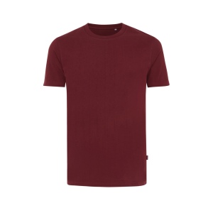 T-shirt en coton recyclé IQONIQ Bryce 58