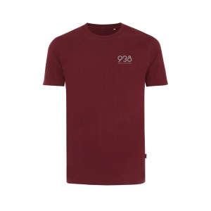 T-shirt en coton recyclé IQONIQ Bryce 60