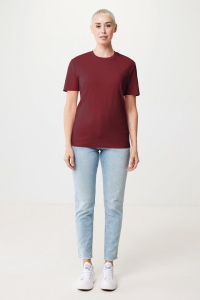 T-shirt en coton recyclé IQONIQ Bryce 61