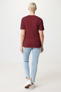 T-shirt en coton recyclé IQONIQ Bryce 62