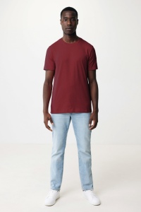 T-shirt en coton recyclé IQONIQ Bryce 63