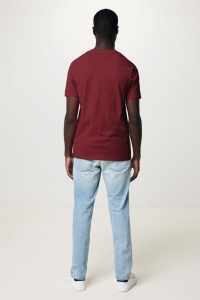 T-shirt en coton recyclé IQONIQ Bryce 64