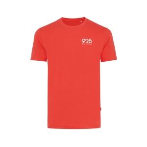 T-shirt en coton recyclé IQONIQ Bryce 67