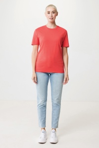 T-shirt en coton recyclé IQONIQ Bryce 69