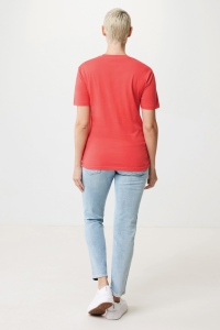 T-shirt en coton recyclé IQONIQ Bryce 70
