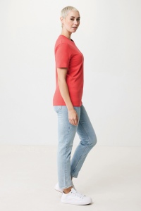 T-shirt en coton recyclé IQONIQ Bryce 71