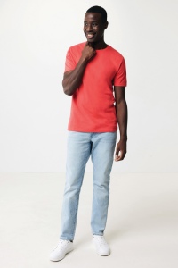 T-shirt en coton recyclé IQONIQ Bryce 74