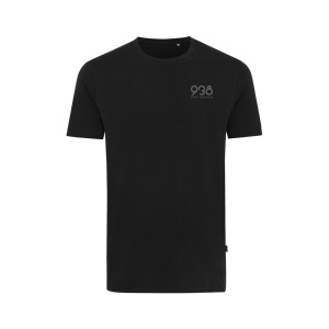 T-shirt en coton recyclé IQONIQ Bryce 22