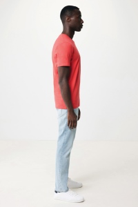 T-shirt en coton recyclé IQONIQ Bryce 77