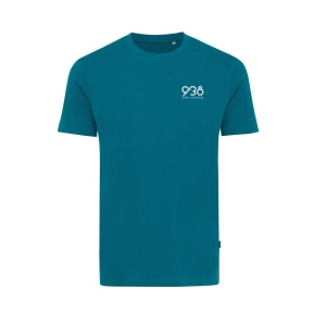 T-shirt en coton recyclé IQONIQ Bryce 82
