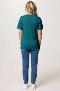 T-shirt en coton recyclé IQONIQ Bryce 84