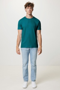 T-shirt en coton recyclé IQONIQ Bryce 85