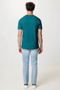T-shirt en coton recyclé IQONIQ Bryce 86