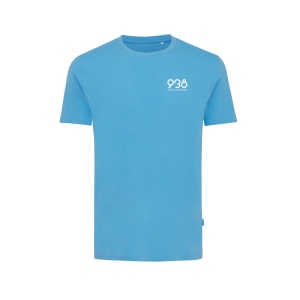 T-shirt en coton recyclé IQONIQ Bryce 90