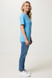 T-shirt en coton recyclé IQONIQ Bryce 94