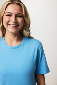 T-shirt en coton recyclé IQONIQ Bryce 95