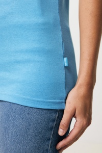 T-shirt en coton recyclé IQONIQ Bryce 96