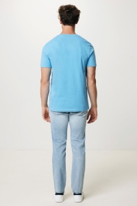 T-shirt en coton recyclé IQONIQ Bryce 98