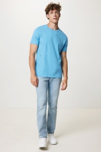 T-shirt en coton recyclé IQONIQ Bryce 99