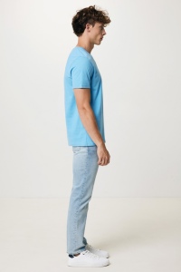 T-shirt en coton recyclé IQONIQ Bryce 100