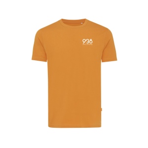 T-shirt en coton recyclé IQONIQ Bryce 105