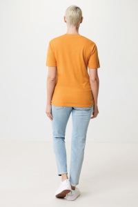 T-shirt en coton recyclé IQONIQ Bryce 107