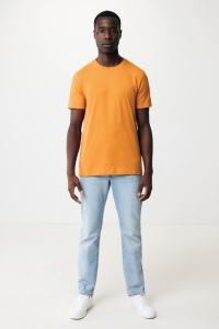 T-shirt en coton recyclé IQONIQ Bryce 108