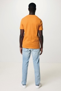 T-shirt en coton recyclé IQONIQ Bryce 109