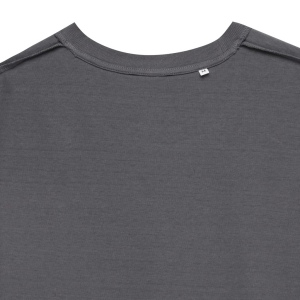 T-shirt en coton recyclé IQONIQ Bryce 112