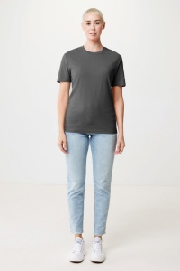 T-shirt en coton recyclé IQONIQ Bryce 114