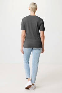 T-shirt en coton recyclé IQONIQ Bryce 115
