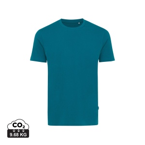 T-shirt en coton recyclé IQONIQ Bryce 7