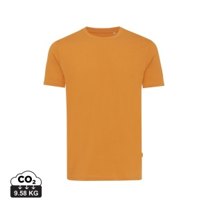 T-shirt en coton recyclé IQONIQ Bryce 9