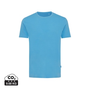T-shirt en coton recyclé IQONIQ Bryce 8