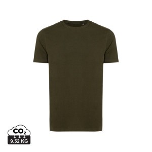 T-shirt en coton recyclé IQONIQ Bryce 11