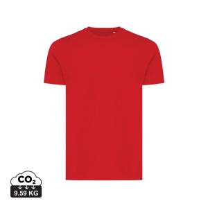 T-shirt en coton recyclé IQONIQ Bryce 16